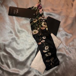 St. Piece Silk Scarf